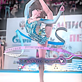 GYMNASTIC_HOUSE