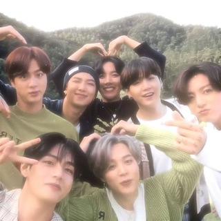 BANG!BANGTAN