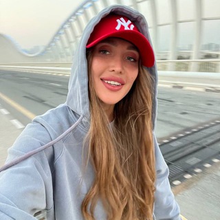 LIZA LOVA️