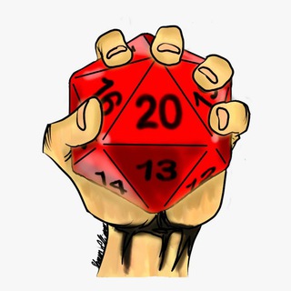 DND МЕМЫ / DNDHUB