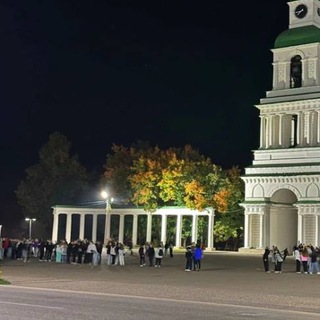 ВОРЫ СЛОБОДСКОГО