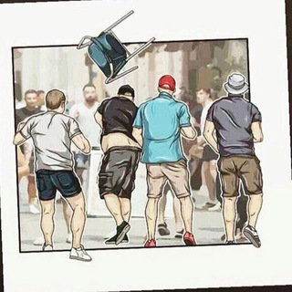 RUSSIAN HOOLIGANS