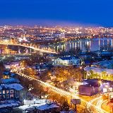 ИРКУТСК | РЕСТОРАНЫ | ЗАВЕДЕНИЯ