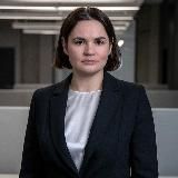 СВЕТЛАНА ТИХАНОВСКАЯ