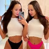 АДЕЛИНА И АЛИНА FREE