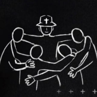 ДНЕВНИК УЛИЧНОГО ПАСТОРА