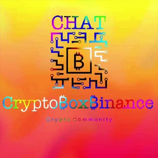 CHAT-CRYPTOBOXBINANCE
