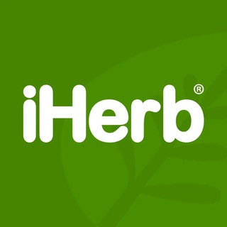 ВЫГОДНЫЙ IHERB!