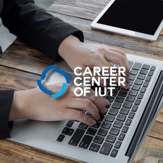 СAREER CENTER IUT