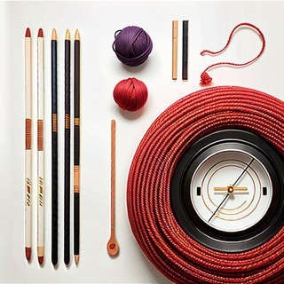 ВЯЗАНИЕ И ТВОРЧЕСКИЕ ДОСТИЖЕНИЯ