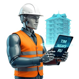TIMNEWSRU (НОВОСТИ ПО ТИМ/BIM)