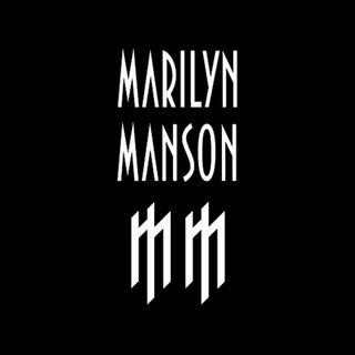 MARILYN MANSON