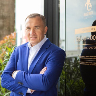 МАКСИМ КОЛОМЕЙЦЕВ. СОЧИ- СПЕЦИАЛИСТ ПО НЕДВИЖИМОСТИ