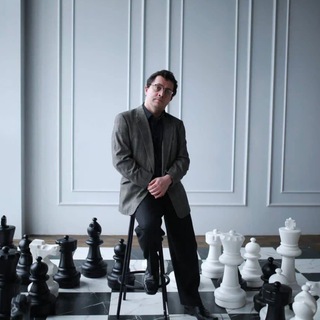 ШАХМАТЫ КАСТАНЬЕДА. CHESS CASTANEDA.