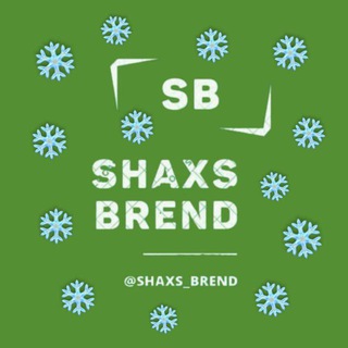 SHAXS BREND