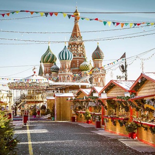МОСКВА НОВОСТНАЯ