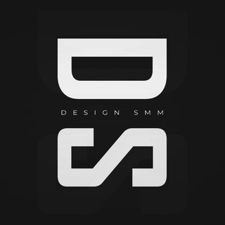 DESIGN SMM - ДИЗАЙН ТЕЛЕГРАМ