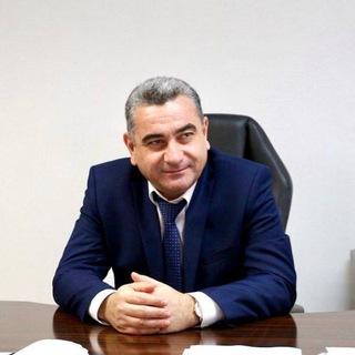 ЗАУР ХАМИРЗОВ