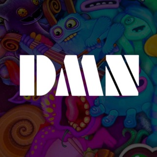 DMN | MONSTERS
