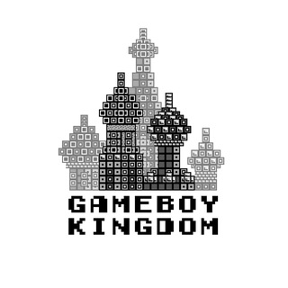 GAME BOY KINGDOM