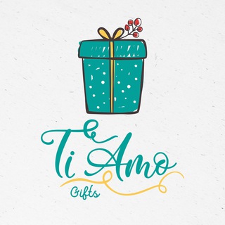 TI AMO GIFTS |ПОДАРКИ|ШАРЫ|УПАКОВКА|