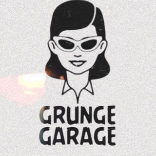 GRUNGEGARAGE