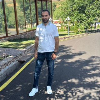 ЭЛЬЧИН МАМЕДОВ (НЕДВИЖИМОСТЬ)