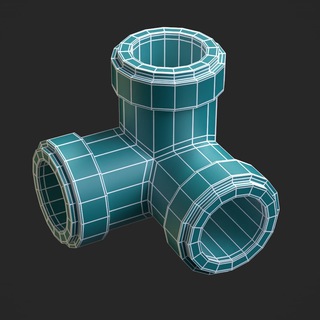POLY MODEL