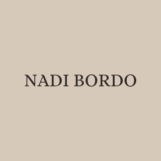 NADI BORDO | ЖЕНСКАЯ ОДЕЖДА