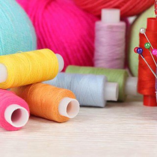 ЛЕНИВОЕ ШИТЬЕ