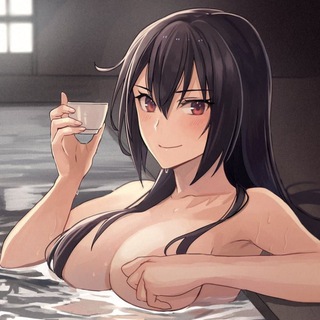 HORNY COSPLAY 