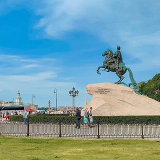 ПИТЕРСКИЕ НОВОСТИ