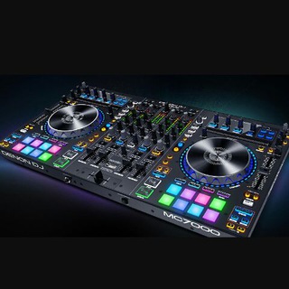 ELECTRONIC MUSIC.