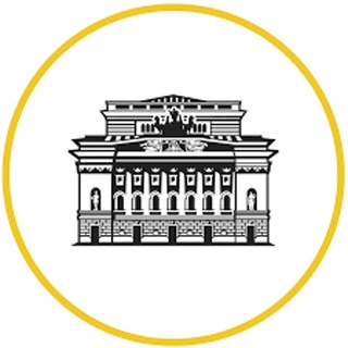 АЛЕКСАНДРИНСКИЙ ТЕАТР ❘ АЛЕКСАНДРИНКА