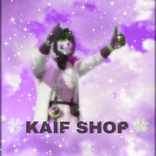 KAIF SHOP