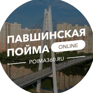 ПАВШИНСКАЯ ПОЙМА ONLINE