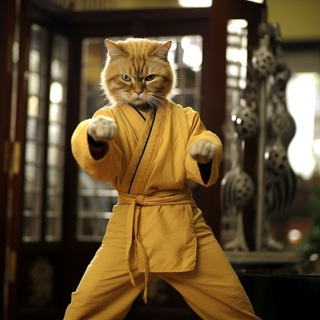 CRYPTOCATSDAO