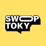 SWOP TOKY | NFT