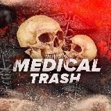 MEDICAL TRASH