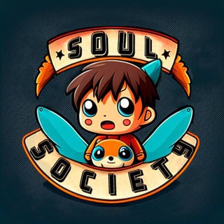ОБЩЕСТВО ДУШ / SOUL SOCIETY / 瀞霊廷