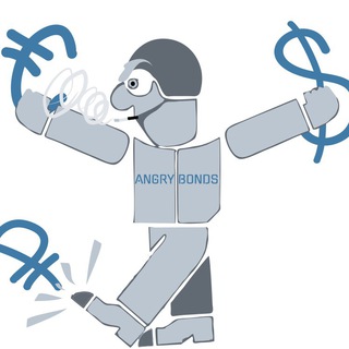 ANGRY BONDS