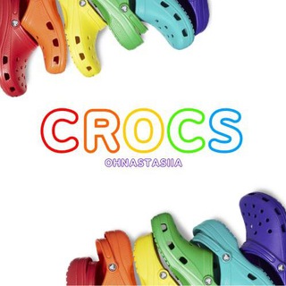 CROCS ОПТ/РОЗ/ДРОП