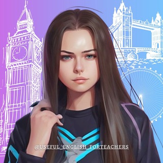 ENGLISH MATERIALS FOR TEACHERS