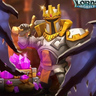 LORDS MOBILE ПОСТАВЩИКИ