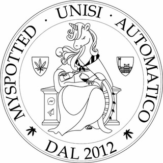 MYSPOTTED UNISI 