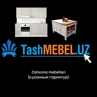 KUXNYA TASHMEBEL