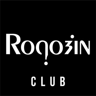 ROGO3IN CLUB
