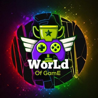 WORLD OF GAMES