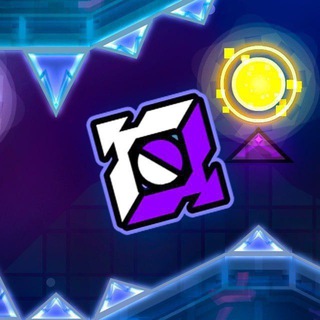 GEOMETRY DASH | СНГ ТЕЛЕГРАМ