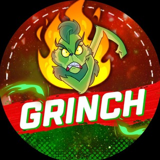 GRINCH